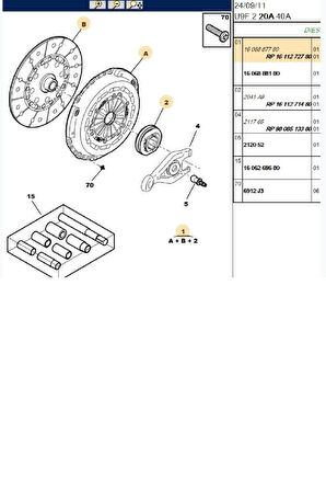 Boxer Jumper 3 Debriyaj Seti Euro 6 2 0 Hdı Orj 2006- (1614191080-1682295680-P1611272780)