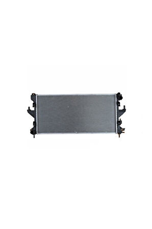 Boxer Jumper Ducato3 Su Radyatörü İnce Ayak Veka (161839-1330Q2-1362308080-Mga 80107)