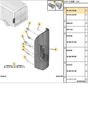Boxer Jumper Ducato3 Stop Sol Euro5 Euro 6 Mars (510371-5521948L-1612401580)