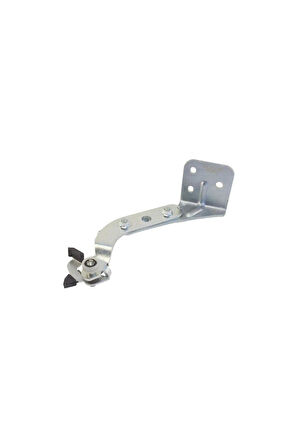 Boxer Jumper Ducato3 Sürgülü Kapı Alt Makara Meha (Mh11301-9033V8-1344239080-1618049180)