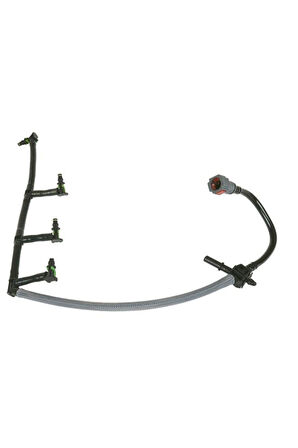 Boxer Jumper3 Enjektör Geri Dönüş Hortumu Euro5 Wıntech (0500407-9801197080-Bk2Q9K022Af)