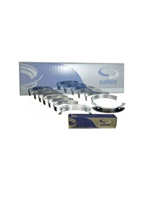 Boxer Jumper3 Ana Yatak Std Euro4 Euro5 Şahin (An5237Sa001Std-2S7Q6330A1A-9676101780-H1018/5Sstd)