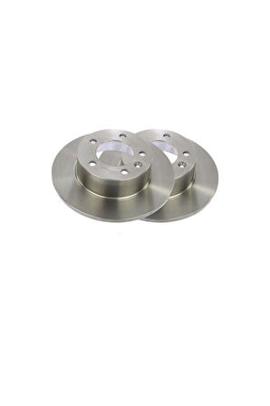 Boxer Jumper Ducato1 2 3 Arka Disk (Df4245L)(4246Z1-1607880580)