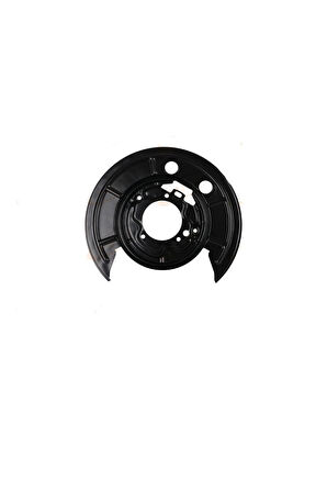 Boxer Jumper Ducato 3 Fren Tablası Arka Sol (Fts002-4211C4)