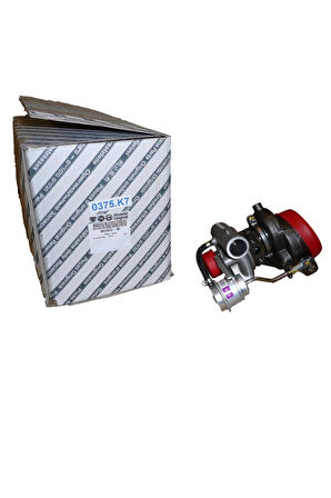 Boxer Jumper3 Turbo 2 2 Orj (P0375K7)