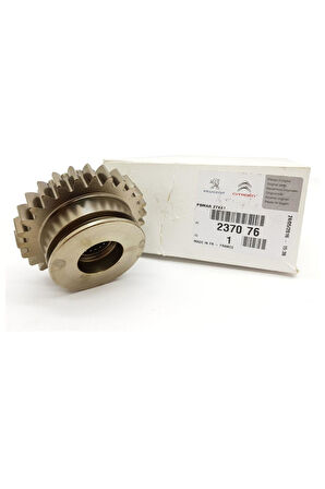 Boxer Jumper Ducato3 Geri Vites Dişlisi Orjinal (P237076)