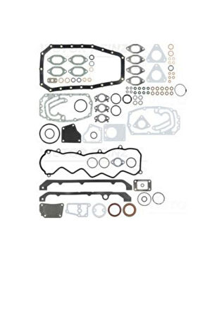 Boxer Jumper Ducato2 Takım Conta 2 8 Hdı 2 8 Tdı Orj (023697509-0197X9-023697598)