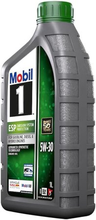 1 Esp 5W30 Motor Yağı 1 L