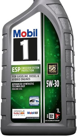 1 Esp 5W30 Motor Yağı 1 L
