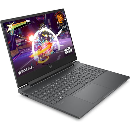 HP Victus 15-FA2057NTA2 İntel Core İ5 13450HX 16GB 512GB SSD RTX3050 Freedos 15.6" FHD 144Hz IPS Taşınabilir Bilgisayar DA3U5EAA2