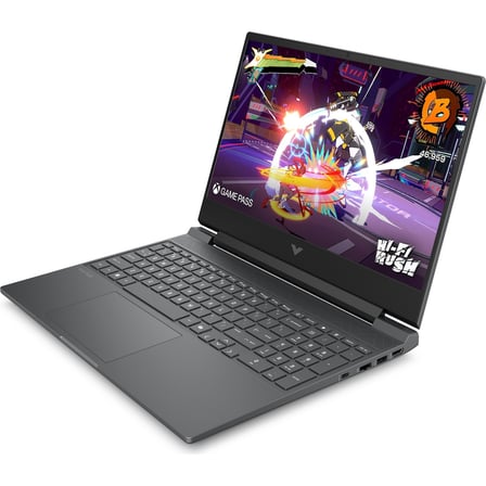 HP Victus 15-FA2057NTA2 İntel Core İ5 13450HX 16GB 512GB SSD RTX3050 Freedos 15.6" FHD 144Hz IPS Taşınabilir Bilgisayar DA3U5EAA2