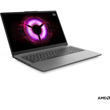 Lenovo LoqE 15ARP10A4 Amd Ryzen 7 170 16GB 512GB SSD RTX4050 Windows 11 Home 15.6" FHD 144Hz IPS Taşınabilir Bilgisayar 83S000DXTRA4