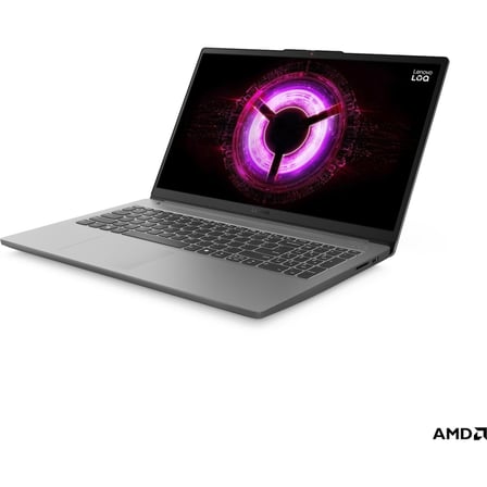 Lenovo LoqE 15ARP10A4 Amd Ryzen 7 170 16GB 512GB SSD RTX4050 Windows 11 Home 15.6" FHD 144Hz IPS Taşınabilir Bilgisayar 83S000DXTRA4