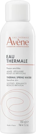 Yatıştırıcı, Rahatlatıcı ve Ferahlatıcı Termal Su 150 ml