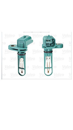 Boxer Jumper 3 Emme Manifold Hava Sıcaklık Sensörü Euro 5 (255608-1920Pj-255601)