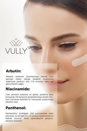 Leke Karşıtı Cilt Tonu Eşitleyici Renkli Kapatıcı Etkili Yüksek Koruyucu Spf+50 Güneş Kremi 50 ml