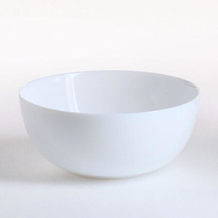 TEMP DIWALI BEYAZ KASE 12 CM 6LI