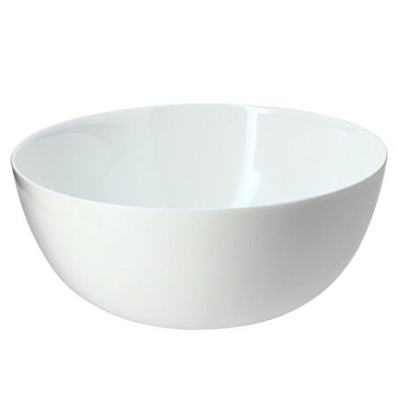 TEMP DIWALI BEYAZ KASE 12 CM 6LI