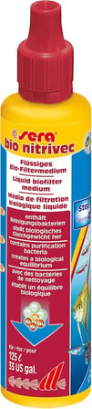 Bio Nitrivec Bakteri Kültürü 50 Ml