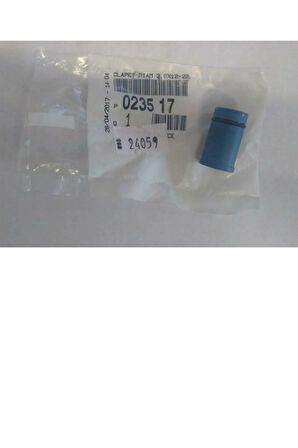 Boxer Jumper Ducato 1 Silindir Kapak Basınç Subabı Orj (P023517)