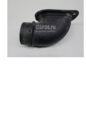 Boxer Jumper3 Hava Filtre Giriş Hortumu Euro 6 Orj (P143490)