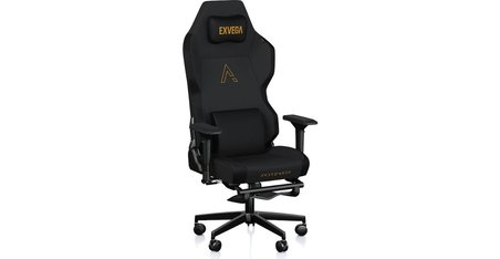 Andromeda Pro Gold Oyuncu Koltuğu