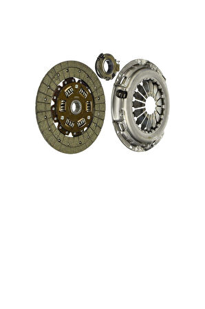 BOXER JUMPER 3 DEBRİYAJ SETİ EURO 6 ORJ KISA ŞAŞE (P1638041280)