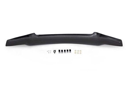 Ford Ranger Ön Kaput Rüzgarlığı 2007-2009 Arası