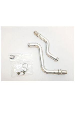 Boxer Jumper Ducato3 Kalorifer Su Boruları Demir (P6448R1)