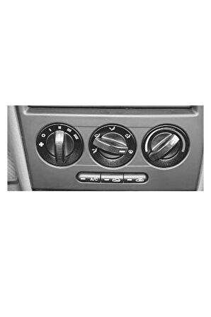 Boxer Jumper Ducato2 Kalorifer Komutetör Düğmesi Orj (P6451Gl)