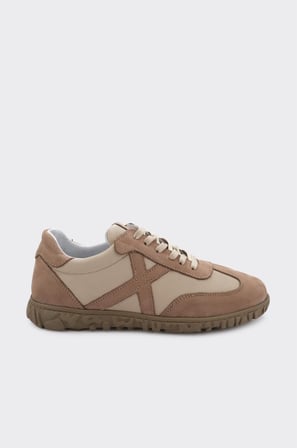 Hakiki Deri Kadın Sneaker