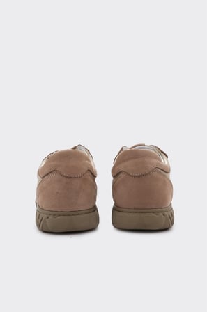 Hakiki Deri Kadın Sneaker