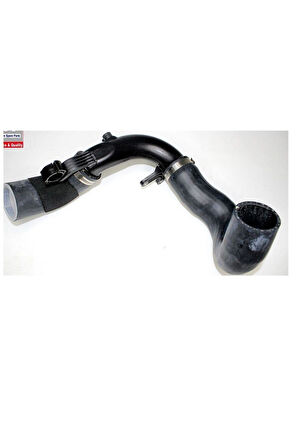 Boxer Jumper3 Turbo Hortum Euro5 (Peg0793-1609011780-Kb10813-Aft Br244145)