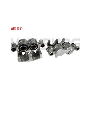 Boxer Jumper Ducato 3 Fren Kaliperi Ön Sağ (Wbc1051-4401K1-1607876680)