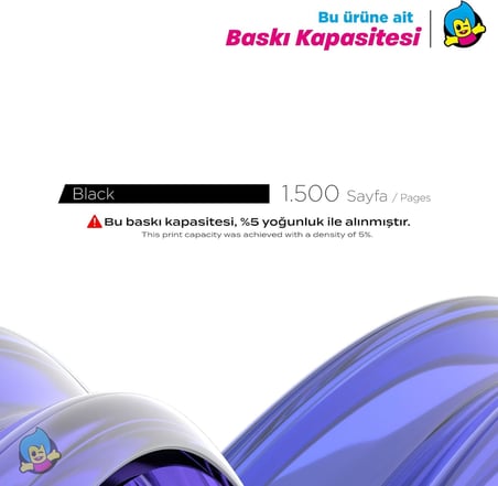 Xerox Uyumlu Workcentre 3025 Muadil Toner 2'li Paket
