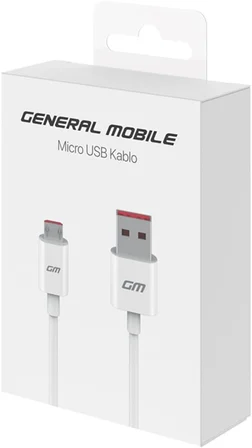 M100374 Micro-Usb Kablo