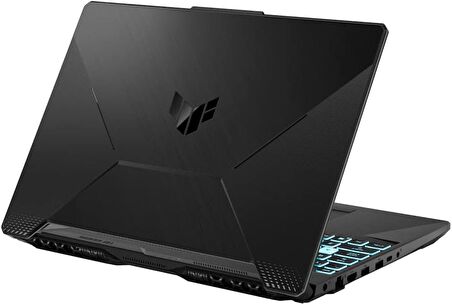 ASUS TUF GAMING A15 Amd Ryzen 5 7535HS 16GB DDR5 RAM 512GB SSD RTX3050-144Hz Windows11Pro 15.6" Fhd Taşınabilir Bilgisayar FA506NC-HN05833+WeblegelsinÇanta