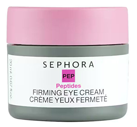 SEPHORA COLLECTION Firming Eye Cream - Sıkılaştırıcı Göz Kremi 20 ml 