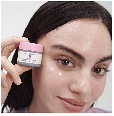 SEPHORA COLLECTION Firming Eye Cream - Sıkılaştırıcı Göz Kremi 20 ml 