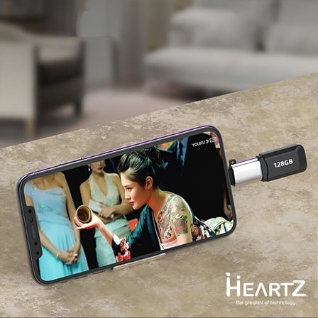 USB FLASH BELLEK İOS OTG USB OKUYUCU CHARGE ŞARJ LİGHTNİNG ÇİPLİ FLASH BELLEK OKUYUCU BELLEK OKUYUCU VE DÖNÜŞTÜRÜCÜ (HA-07 ligtning otg flash bellek okuyucu)