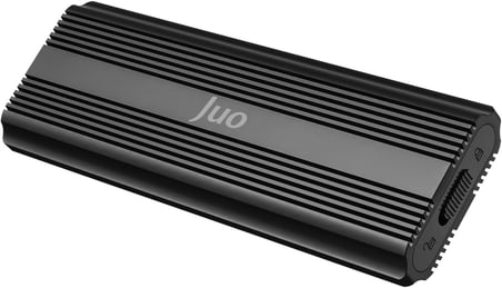 USB Type-C &amp; USB A 3.2 Gen 1 10Gbps PCIe NVMe M.2 Sata SSD Disk Kutusu