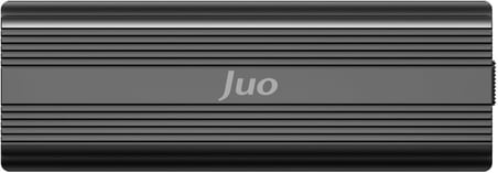 USB Type-C &amp; USB A 3.2 Gen 1 10Gbps PCIe NVMe M.2 Sata SSD Disk Kutusu