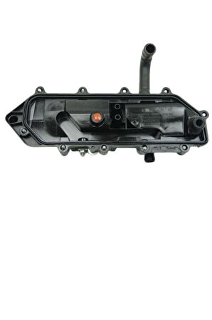 Ducato 3 Külbütör Kapağı 