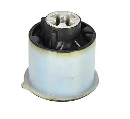   Travers Takozu Arka Fıesta Bm 02 ( AYD09544 - 2S615K653AG )
