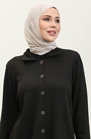 Asya Tunik Pantolon İkili Takım