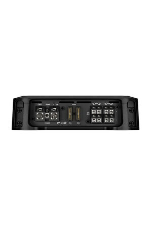 Özenhifi' Den Hertz Dieci Power Dp 4.400