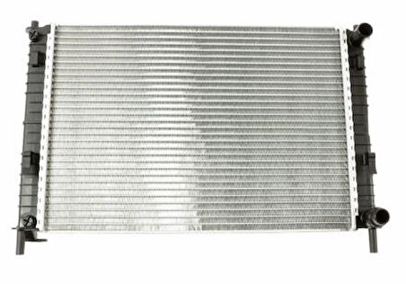  Su Radyatoru Fıesta Mekanık  1.4 Tdcı 02 ( VKA161900 - 4S6H8005CB )