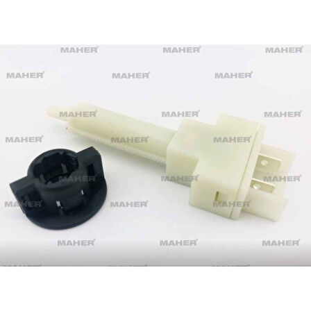 MÜŞÜR FREN PEDAL POLO CLASSİC / CADDY / CORDOBA 96-03