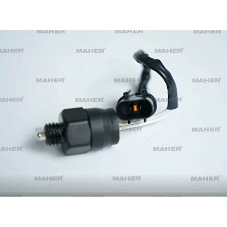 MÜŞÜR GERİ VİTES BONGO 02= K2500 / K2700 KABLOLU