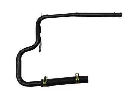 Kalorifer Hortumu Demirli Komple Connect 02  ( YTT Y9605 - 7T16 18K580 AA ) 